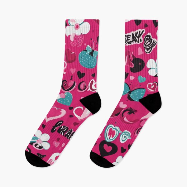 Item preview, Love Is Freaky  designed and sold by Owl-o-the-wisp.