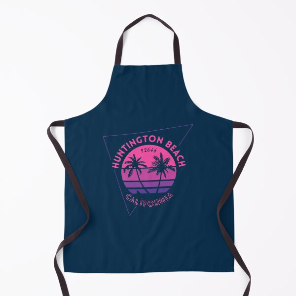 Item preview, Show your love for Huntington Beach, California! designed and sold by BeachyZips.