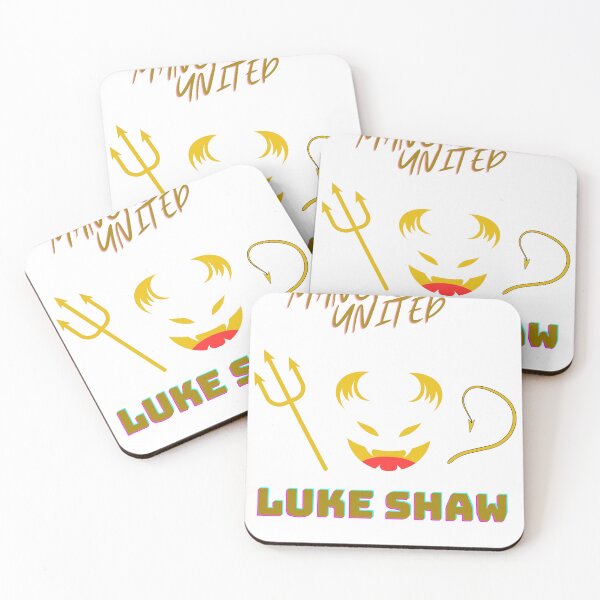 Item preview, Luke Shaw designed and sold by YYYY0815.