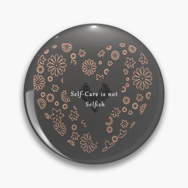 Item preview, selfcare transparent designed and sold by srushti1205.