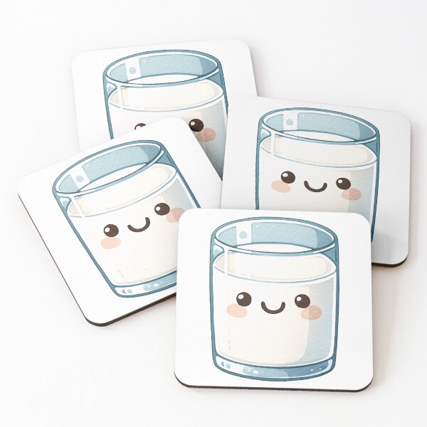 Item preview, Cute Milk designed and sold by Emitropy.