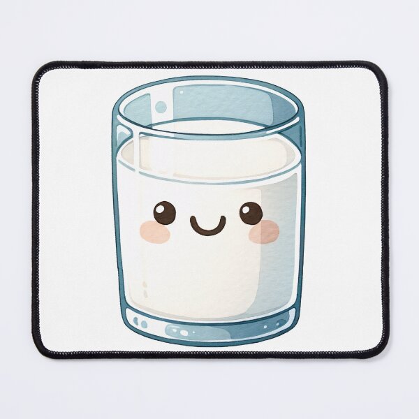 Item preview, Cute Milk designed and sold by Emitropy.