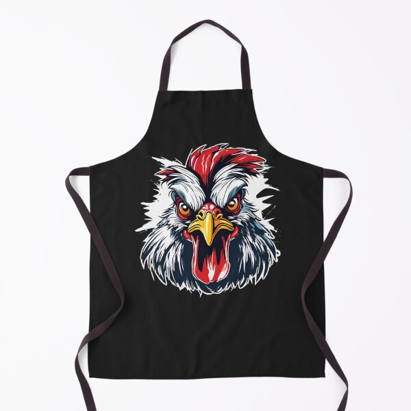 Item preview, Angry Rooster  designed and sold by CyberArtistOne.