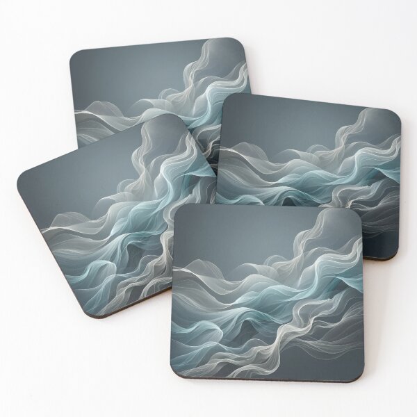 Item preview, Whispers of the Sea at Night designed and sold by CardsStudio.