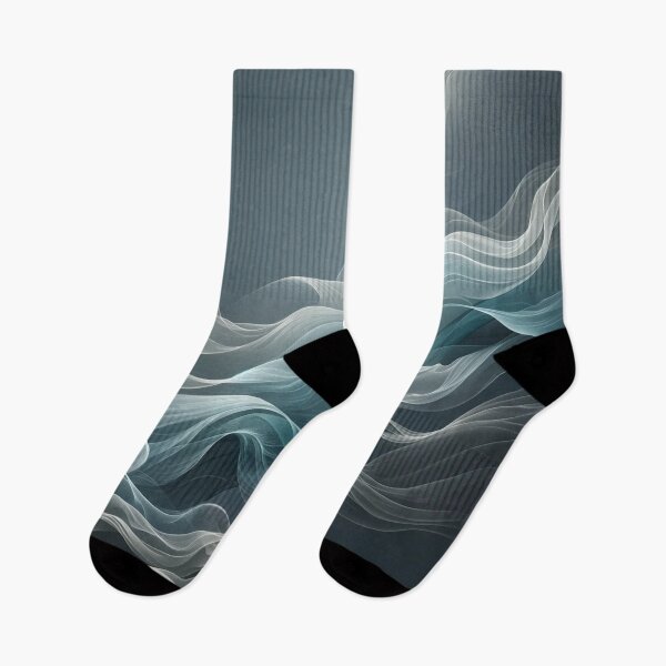 Item preview, Whispers of the Sea at Night designed and sold by CardsStudio.
