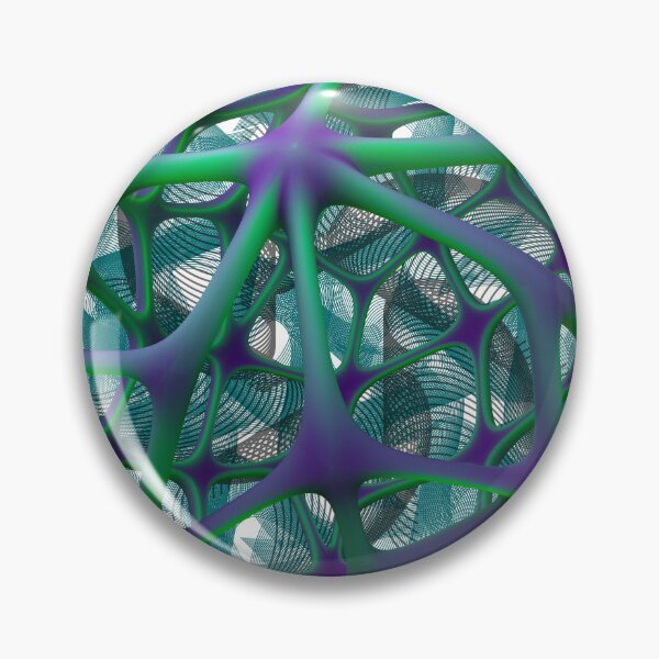 Item preview, Dimensional Abstract designed and sold by larar2.