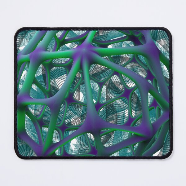 Item preview, Dimensional Abstract designed and sold by larar2.