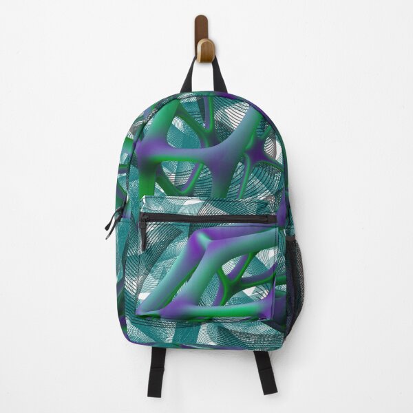 Item preview, Dimensional Abstract designed and sold by larar2.