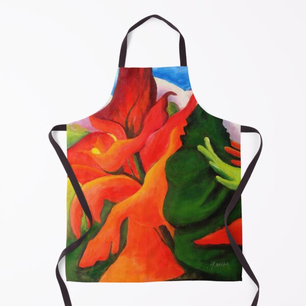 Item preview, Georgia O'Keeffe designed and sold by FinerBrush.