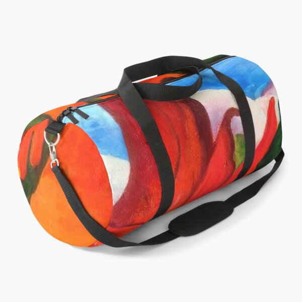 Artikelvorschau, Georgia O'Keeffe entworfen und verkauft von FinerBrush.