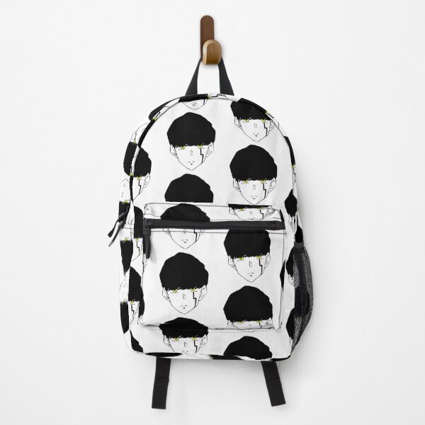 Item preview, Mash - Mashle Minimalist Art designed and sold by Gollb.