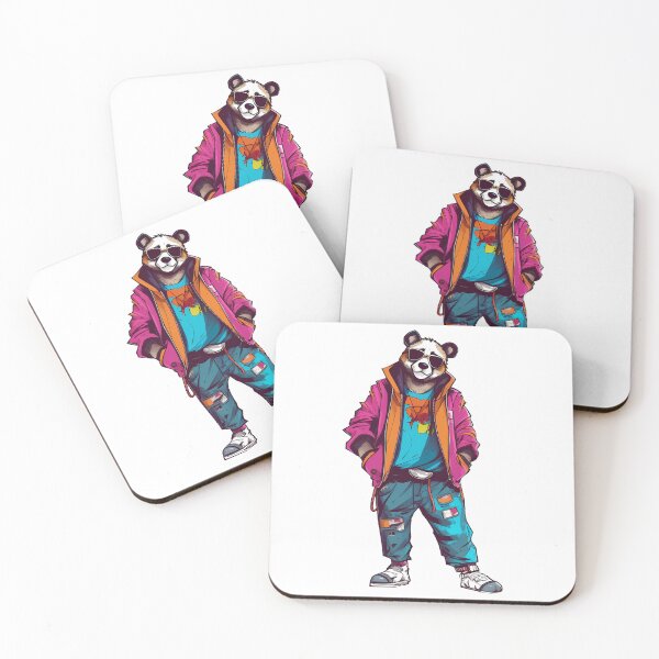 Item preview, Cute panda designed and sold by ebialonestar.