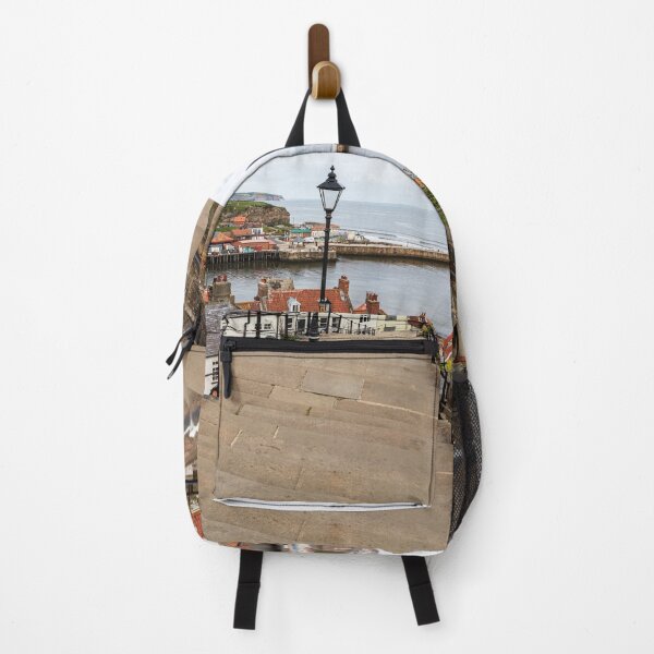 Item preview, Whitby, 199 Steps designed and sold by Paul Thompson Photography.
