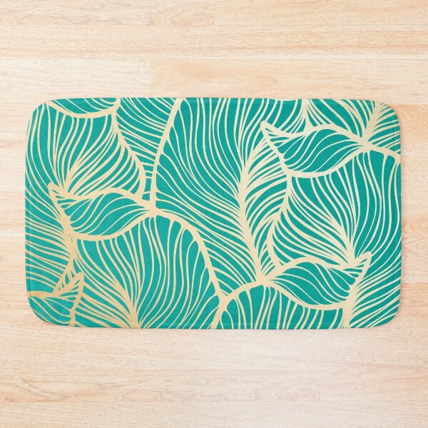 Item preview, Leaf Pattern designed and sold by prozario.