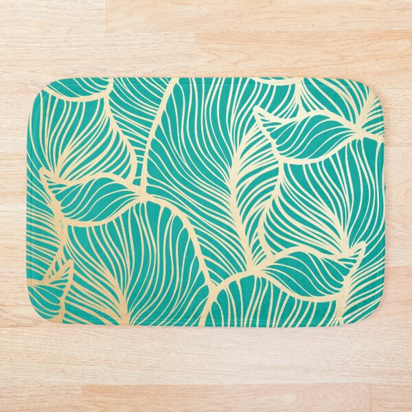 Item preview, Leaf Pattern designed and sold by prozario.