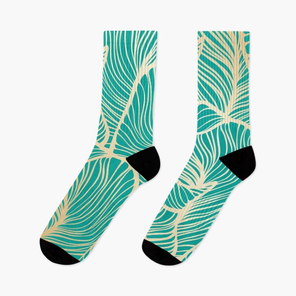 Item preview, Leaf Pattern designed and sold by prozario.