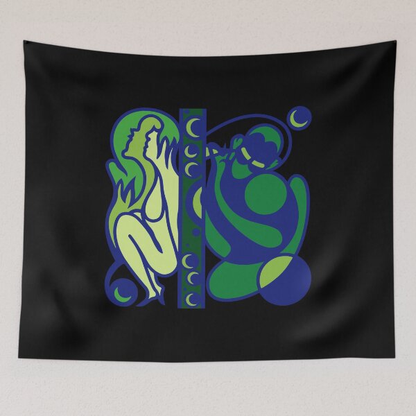 Item preview, Listening in the secret room. Broken confidentiality. designed and sold by Traumbrise.