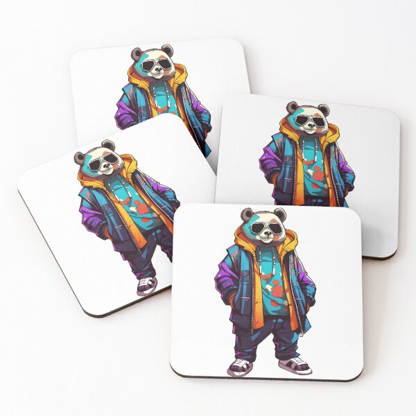 Item preview, Cute panda designed and sold by ebialonestar.