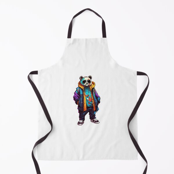 Item preview, Cute panda designed and sold by ebialonestar.