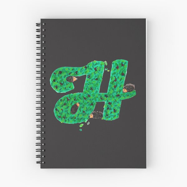 Aperçu de l'œuvre Lettre H créée et vendue par WCreatifNL.