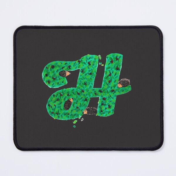 Item preview, Letter H designed and sold by WCreatifNL.