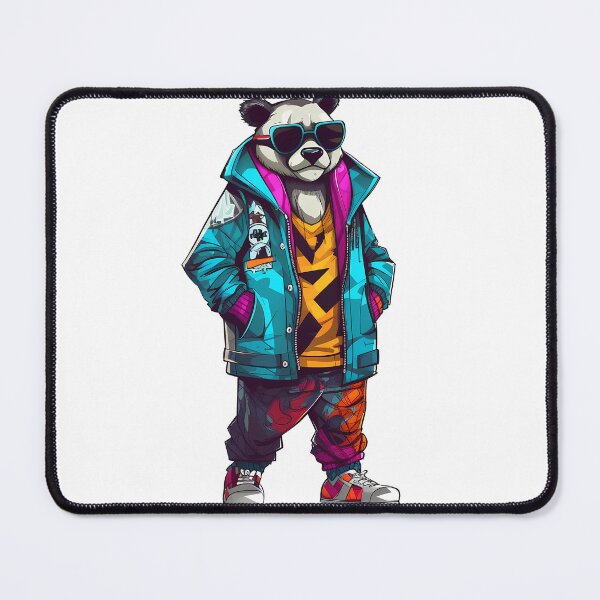 Item preview, Cute panda designed and sold by ebialonestar.