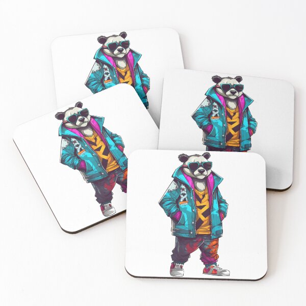 Item preview, Cute panda designed and sold by ebialonestar.