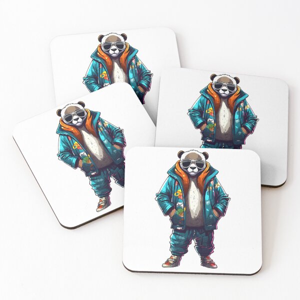 Item preview, Cute panda designed and sold by ebialonestar.