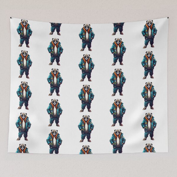 Item preview, Cute panda designed and sold by ebialonestar.