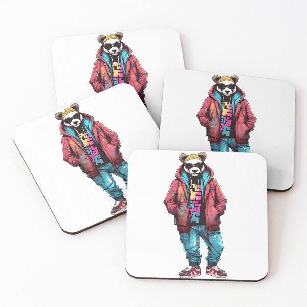 Item preview, Cute panda designed and sold by ebialonestar.