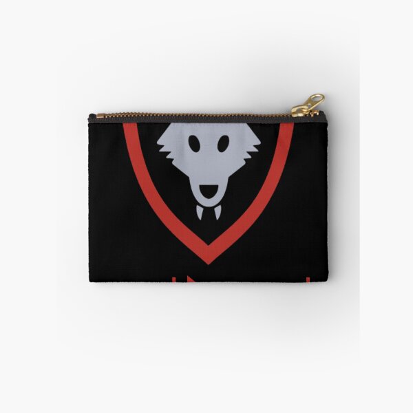 Item preview, Wolfpack designed and sold by Galactic Psychedelia.