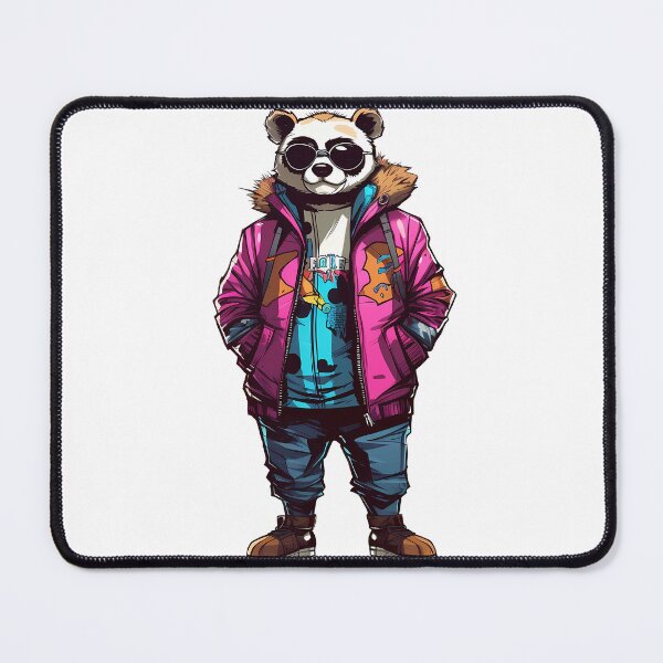 Item preview, Cute panda designed and sold by ebialonestar.