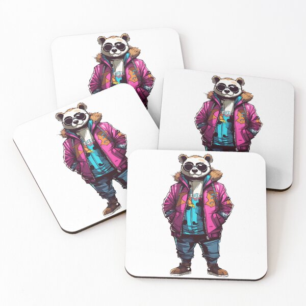 Item preview, Cute panda designed and sold by ebialonestar.