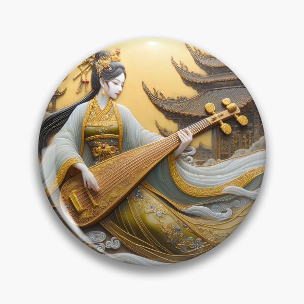 Item preview, Elegance in Melody designed and sold by Patriot Artyfact.