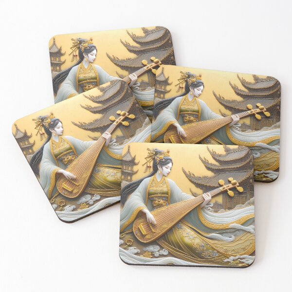 Item preview, Elegance in Melody designed and sold by Patriot Artyfact.