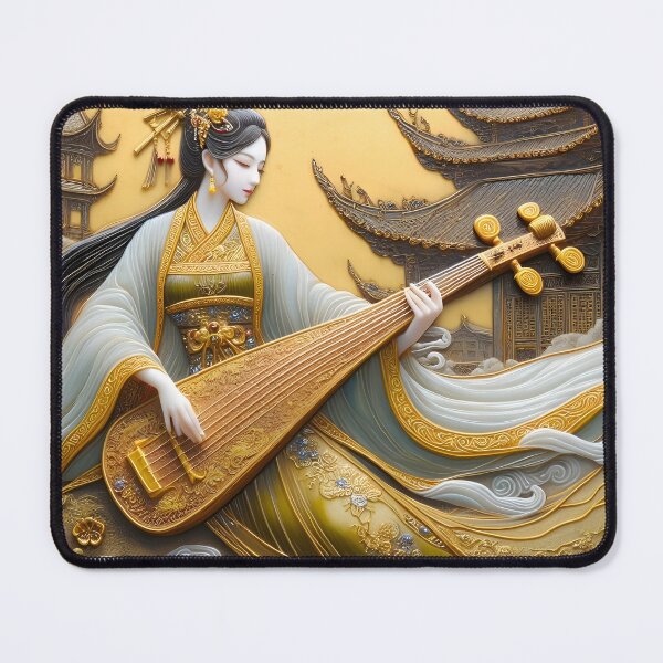 Item preview, Elegance in Melody designed and sold by Patriot Artyfact.