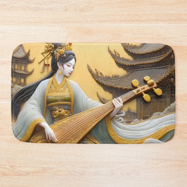 Item preview, Elegance in Melody designed and sold by Patriot Artyfact.