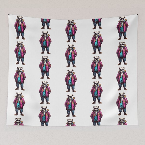 Item preview, Cute panda designed and sold by ebialonestar.