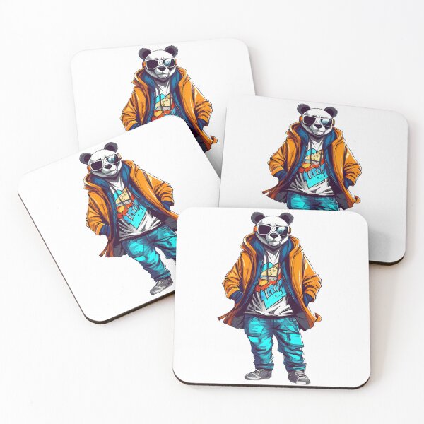 Item preview, Cute panda designed and sold by ebialonestar.