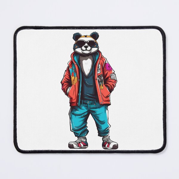 Item preview, Cute panda designed and sold by ebialonestar.