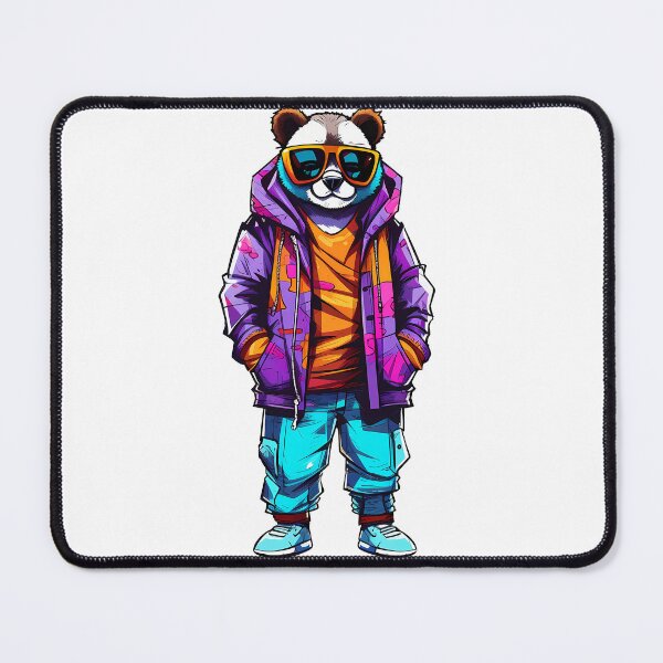 Item preview, Cute panda designed and sold by ebialonestar.