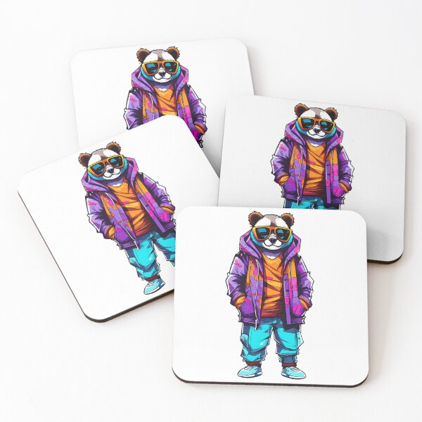 Item preview, Cute panda designed and sold by ebialonestar.