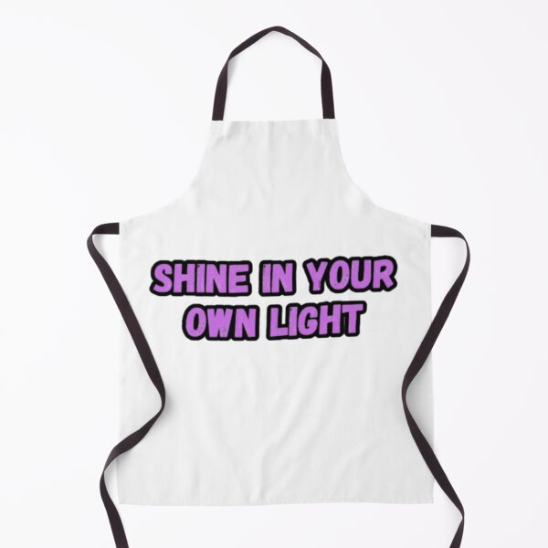 Item preview, Shine in your own light designed and sold by CapriCreatives.