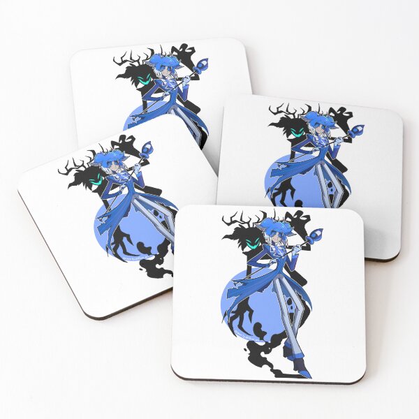 Item preview, 2P!Alastor designed and sold by Anic917.