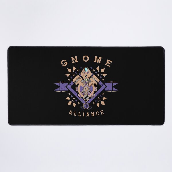 Item preview, GNOME - TRIBAL CREST designed and sold by EXION CREW.
