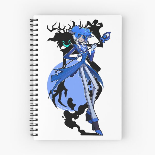 Item preview, 2P!Alastor designed and sold by Anic917.
