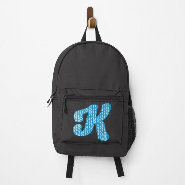 Item preview, Letter K designed and sold by WCreatifNL.