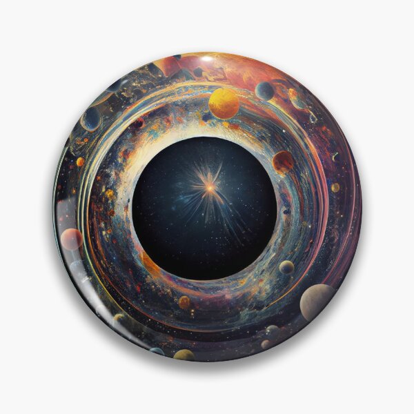 Item preview, Color Galaxy designed and sold by Kiwno-Q.