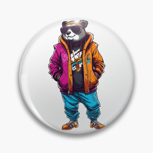 Item preview, Cute panda designed and sold by ebialonestar.