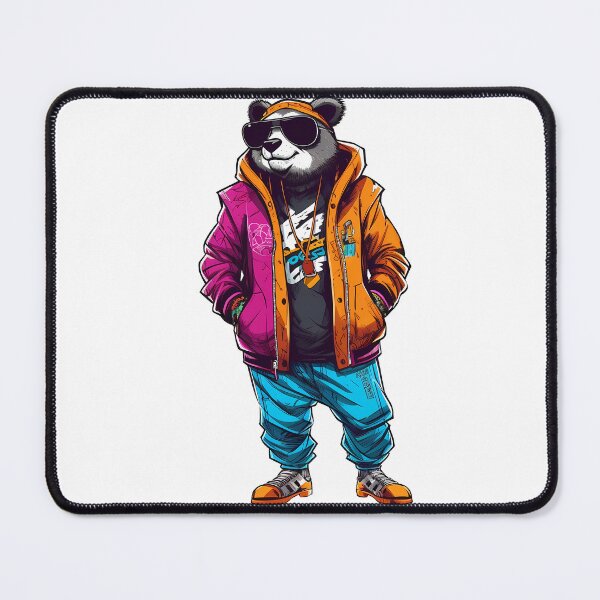 Item preview, Cute panda designed and sold by ebialonestar.